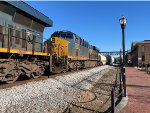 CSX 3043